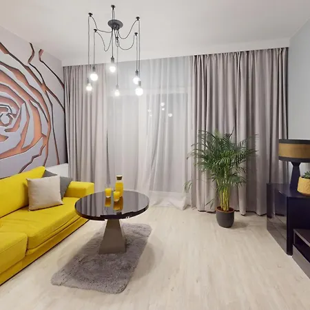 Kurkowa 14 By The River - 900 Steps To Market * ורוצלב