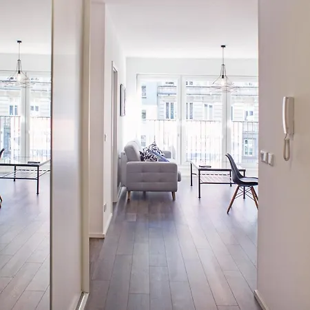 Appartement Kurkowa 14 By The River - 900 Steps To Market *