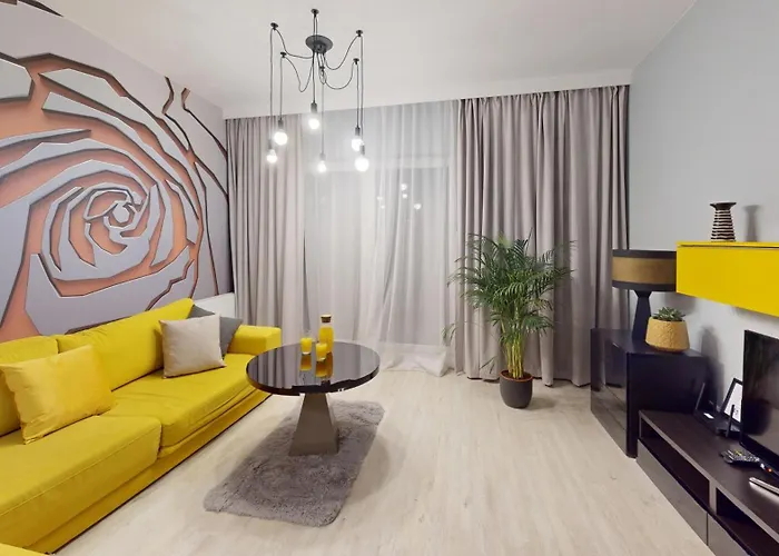 Kurkowa 14 By The River - 900 Steps To Market * Breslau